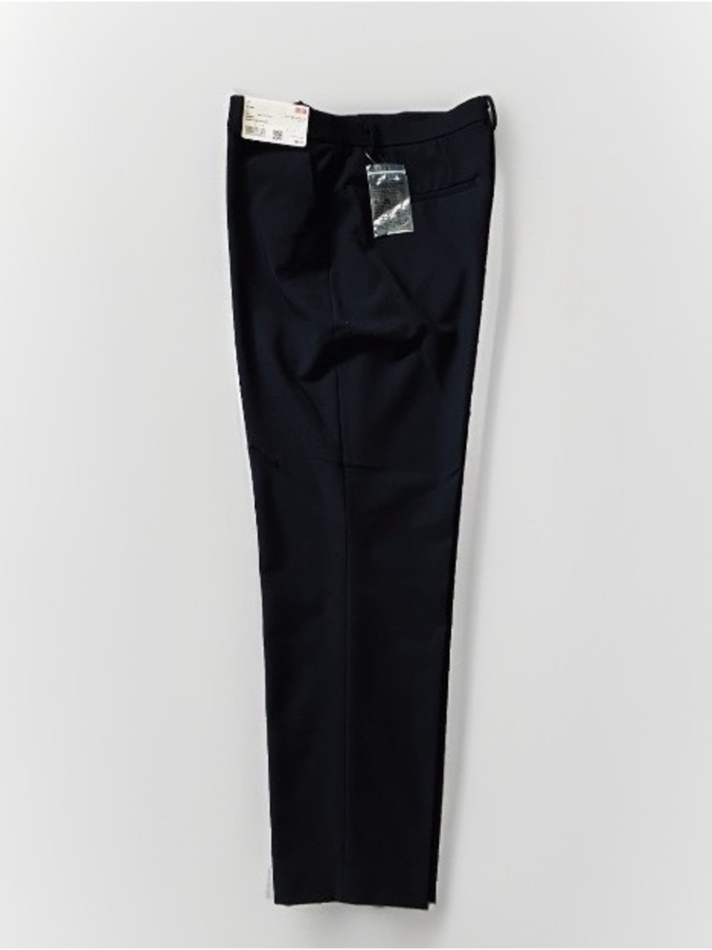 Uniqlo Smart Ankle Pants